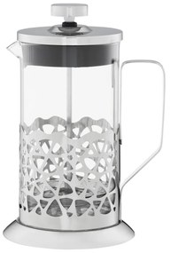 Filtru ceai sau cafea 600ml, model dantelat, Larissa