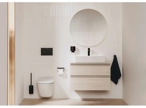 Roca A346477000 - WC suspendat GAP, ceramică, alb