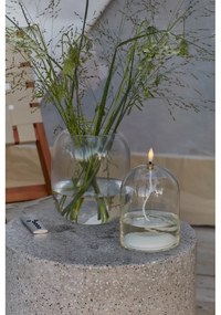 Lumânare LED cu baterii (înălțime 15 cm) Dea – Sirius