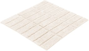 Kleine Wolke Tiles covor de baie 60x60 cm pătrat bej 9176202135