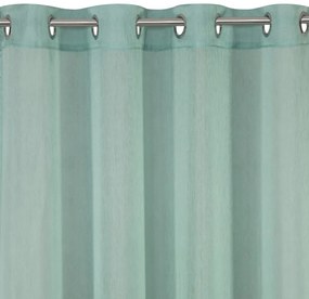 Draperii frumoase de interior în verde 140 x 250 cm