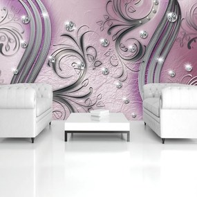 Fototapet - Diamante (254x184 cm)