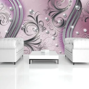 Fototapet - Diamante (254x184 cm)