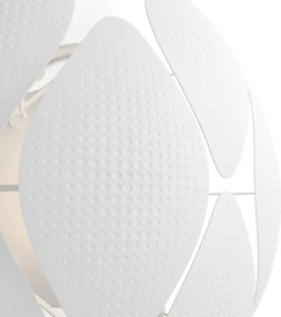 Philips 40963/31/PN - Aplica perete MYLIVING CHIFFON 1xE27/60W/230V