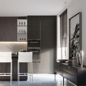 Lustră pe cablu TAZILA 1xES111/60W/230V albă Sollux SL.0987