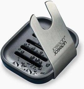 Perie de vase cu dozator și suport SinkTech – Joseph Joseph