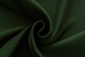 Draperie verde inchis OXFORD 140x270 cm Agatat: Rejansa