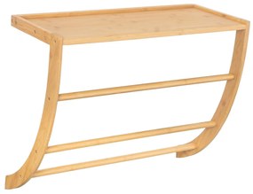 Cuier B012 NAT, bambus