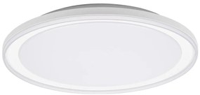 Osram - Plafonieră LED ORBIS PEDERSON, 36 W, 230 V, Ø 55 cm, alb