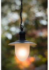 Lucide 11872/01/30 - Lampa suspendata exterior ARUBA 1xE27/60W/230V