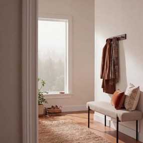 Bancă bej Swindon – House Nordic