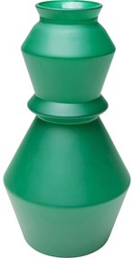 Vaza Gina verde 30cm