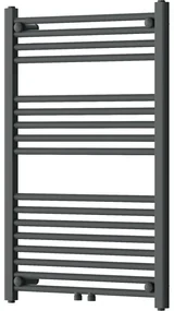 Mexen Mars radiator de baie 900 x 600 mm, 430 W, antracit - W110-0900-600-00-66