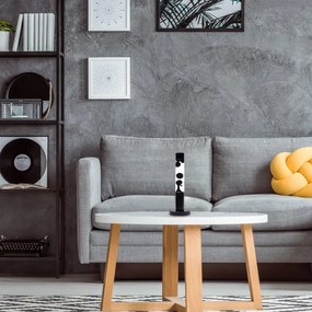 Lampă LED cu lavă Rabalux 76027 LAVASTIC LED/25W/230V