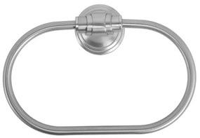 Suport baie RING 16101 Aristo crom periat