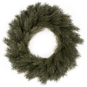 Coroniță de Crăciun 100% 3D Pin de Himalaya 50cm