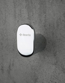 Cuier seria Round finisaj crom ADR0111