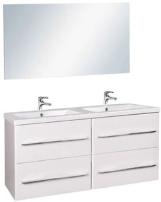 Mobilier complet de baie Nina 120