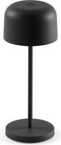 Lampa de exterior portabila IP54 MAVIS 200 negru