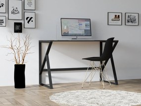 Masă PC Tanolo (antracit) . 1094892