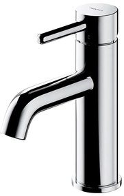 Baterie de lavoar OMNIRES Y1210CR Y 14,2 cm crom lucios