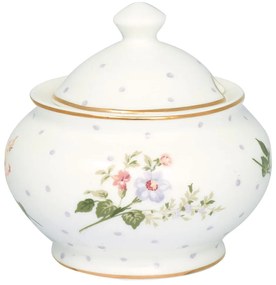 Zaharniță din porțelan Green Gate Asta