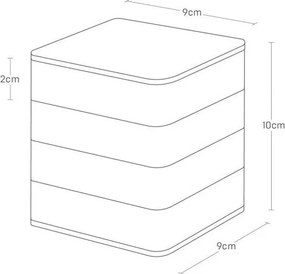 Organizator de bijuterii Tower – YAMAZAKI