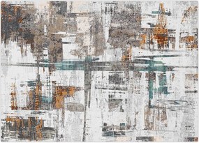 Tablou - Mișcări abstracte (70x50 cm)