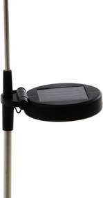 Set de lumini solare LED de grădină REMO Garth "ball " 5 x