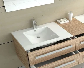 Lavoar incastrat Rea Dafne 75