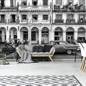 Fototapet - Strada (152,5x104 cm)