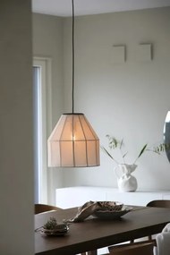 Markslöjd 108956 - Lustră suspendată pe cablu AIKO 1xE27/60W/230V in/negru