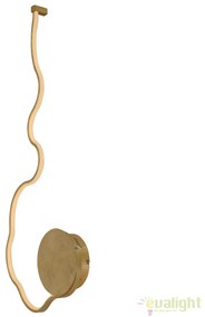 Aplica LED dimabila design modern Pisa 1285458 NV