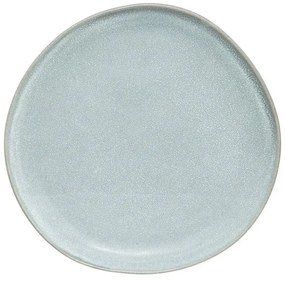 Farfurie din ceramica Culoare gri, SPRING WATER