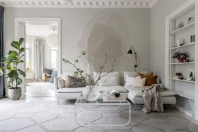 Fototapet, Inner Circle, Soft, Rebel Walls