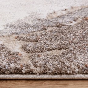 Covor 200x290 cm Mirage Blur Terra – Asiatic Carpets