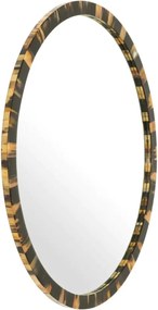 Oglinda Decorativa Design LUX Jerome 117cm