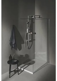 Cadita de dus dreptunghiulara Ideal Standard Ultra Flat 120x90 cm