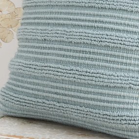 Pernă decorativă 45x45 cm Tufted Stripes – Pineapple Elephant