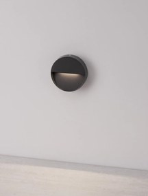 Aplica de perete pentru iluminat exterior IP54 ARNE
