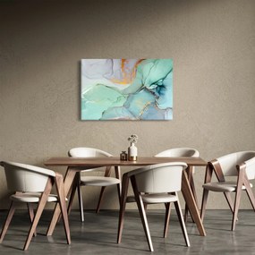 Tablou abstract (90x60 cm)