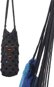 MIADOMODO Balansoar suspendat, albastru