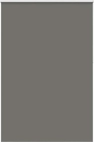 vidaXL Jaluzea cu role opace gri 155x210 cm Lățime material 151,6 cm