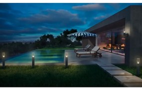 Aplică de exterior Ledvance FIGO CYLINDER 1xE27/20W/230V IP44