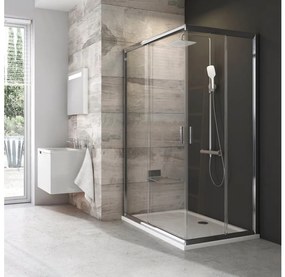 Ravak 1XVG0C00Z1 - Cabină de duș BLIX 120x190 cm crom lucios