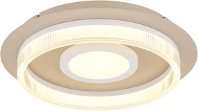 Plafoniera LED moderna ZARA 40cm