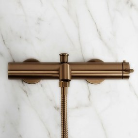 Baterie pentru cada Rea Foss Copper Brush