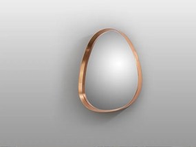 Oglinda decorativa 76x92cm Julie