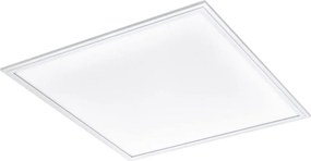 Corp de iluminat LED RGBW dimabil Eglo 33204 SALOBRENA-C LED/34W/230V + telecomandă