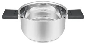 Resto ANSER oală cu capac, 1,8 l, 16 cm